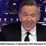 Gutfeld Season 2 Episode 240 Release Date and Time, Countdown, When Is It Coming Out?