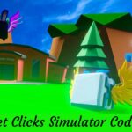 Pet Clicks Simulator Codes December 2022: How To Redeem The Codes?