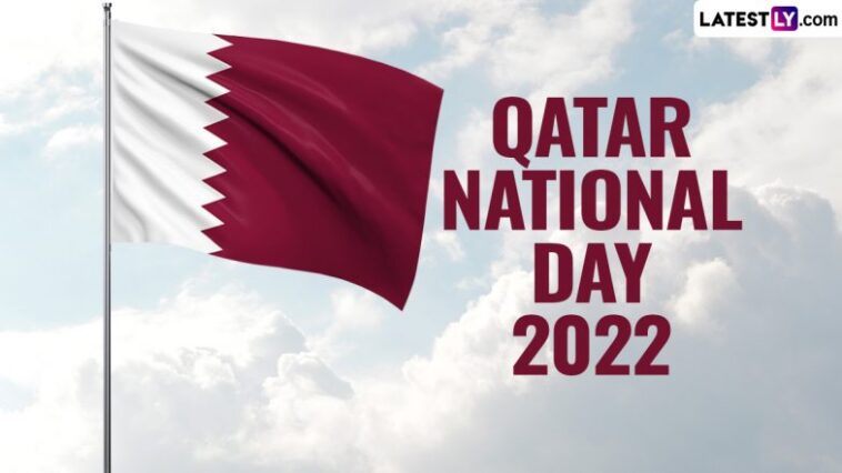 Qatar National Day 2022 Date and Significance: Know History of Founder’s Day Which Commemorates the Unification of the Country