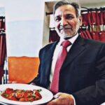 Ali Ahmed Aslam, Pakistan-Born Scottish Inventor of Chicken Tikka Masala, Dies at 77