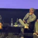 Akshay Kumar Saying ‘Sun Toh Lo’ to a Distracted Panellist Will Leave You in Splits; Watch Viral Video From Red Sea International Film Festival