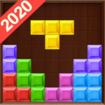 Brick Classic – Brick Puzzle Game 1.12 MOD Unlimited Money