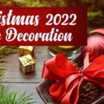 How To Decorate Christmas 2022 Tree Using Ribbons? From Coastal Look to Rose Gold Ribbons, 5 Tips and Ideas to Beautify Xmas Tree