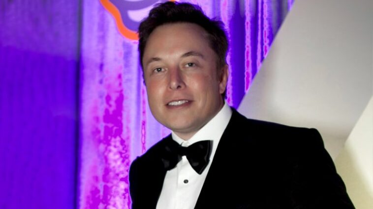 Elon Musk Announces He Will Step Down As Twitter CEO When He Finds 'Somebody Foolish Sufficient' to Replace Him