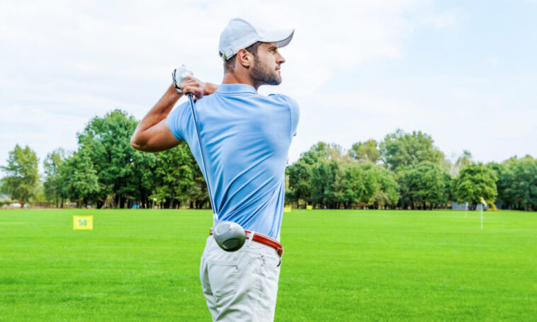 Everything You Need for Your Next Golf Trip