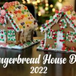 Gingerbread House Day 2022 Easy Recipe: Get a Step-by-Step Tutorial on How To Make the Perfect Gingerbread House With Icing and Glass Windows (Watch Video)