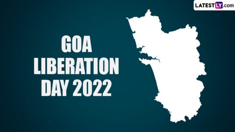 Goa Liberation Day 2022 Date & Significance: Know History of the Day When the State Was Set Free From Portuguese Rule