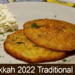 Hanukkah 2022 Traditional Dishes: From Latkes to Kibbet Yatkeen; 5 Recipes You Must Try Out During the Jewish Festival of Lights (Watch Movies)