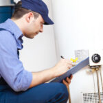 Hot Water Heater Installation Near Me: Choosing One for Your Home