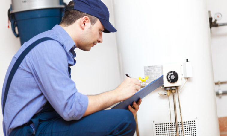 Hot Water Heater Installation Near Me: Choosing One for Your Home