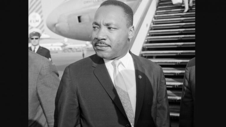 When Is Martin Luther King Jr. Day 2023? Know the Date and Significance
