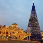 Christmas Celebrations Around the World: From Spider Webs of Ukraine to Broom Hiding of Norway, 5 Unusual Ways Xmas Is Celebrated in Different Countries - OKEEDA