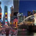 Most Expensive Cities in The World 2022: New York and Singapore Top The Checklist, But Can You Guess The Other Locations? - OKEEDA