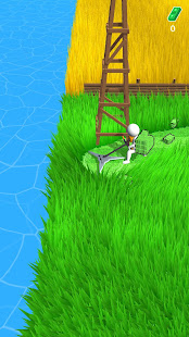 Screenshot of Stone Grass 1.2 1