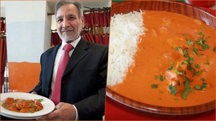 RIP Chicken Tikka Masala Inventor Ali Ahmed Aslam! Netizens Pay Tribute to Scottish-Pakistani Chef for Giving Popular Non-Veg Dish