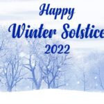 Winter Solstice 2022 Greetings & First Day of Winter Pictures: WhatsApp Messages, HD Wallpapers and SMS To Share on the Shortest Day of the Year
