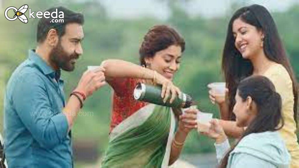 Drishyam 2 Day 14 Box Office Collection 