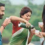 Drishyam 2 Day 14 Box Office Collection
