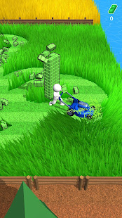 Screenshot of Stone Grass 1.2 2
