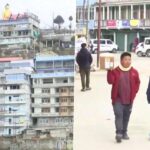 Arunachal Pradesh: Tawang Thrives As Fascinating Tourist Hub Despite India-China Border Dispute - OKEEDA