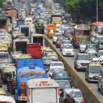Mumbai Traffic Police Announce Three-Day Travel Restrictions, Diversions at Chaitya Bhoomi for Mahaparinirvan Din, Check Details Here