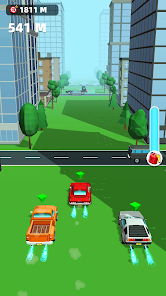 Download Furious Crossy Mod Apk – for android screenshot 1