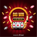 Mega Jackpot Bonus From The Best Online Slot Games Site