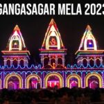 Gangasagar Mela 2023: From Kapil Muni Temple to Bharat Seva Ashram; 5 Major Attractions To Visit In the Popular Hindu Pilgrimage Place