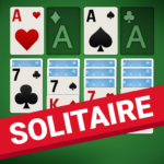 Solitaire Klondike 777 - the latest 1.8.6 Mod Apk (limitless cash) game