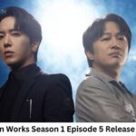 Brain Works Season 1 Episode 5 Release Date and Time, Countdown, When Is It Coming Out?