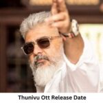 Thunivu OTT Release Date and Time: Will Thunivu Movie Release on OTT Platform?