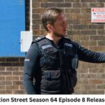 Coronation Street Season 64 Episode 8 Release Date and Time, Countdown, When Is It Coming Out?