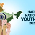 National Youth Day 2023 Images and HD Wallpapers for Free Download On-line: Send WhatsApp Messages, Greetings, SMS and Quotes to Family and Friends