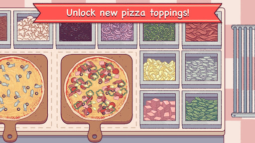 Good Pizza, Great Pizza 3.0.5 screenshot 1