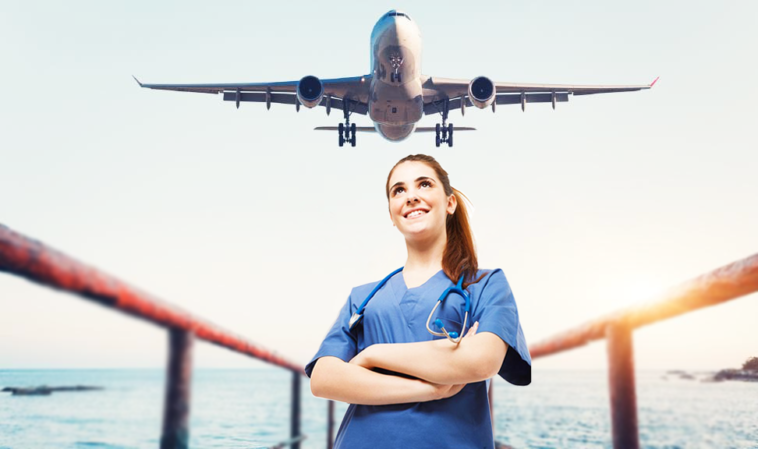 5 Things to Know About a Career in Travel Nursing