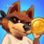 Coin Wars 4.0.3 Mod Apk (limitless cash) Latest