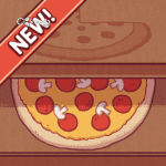 Good Pizza Great Pizza MOD Unlimited Money 3.0.5