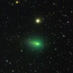 Green Comet 2023 in India Live Streaming, Date and Time in IST: Know When, Where and How To Watch Rare Green Comet Online