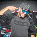 Ken Block, the Pro Rally Driver Dies In Snowmobile Accident