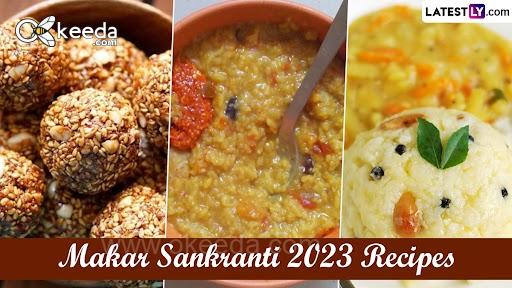 Makar Sankranti 2023 Recipes: Easy and Delicious Dishes That You Can Make at Home and Relish This Festive Season
