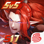 Onmyouji Arena 3.120.0 APK (MOD) for android