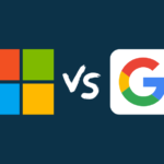 Significant Differences Between Office 365 and Google Apps