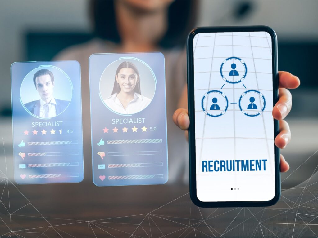 Streamline Recruitment Process to Bring in Top Talent