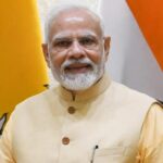 PM Narendra Modi Navratri Wishes For Day 5: Prime Minister Tweets on Fifth Day of Festival, Seeks Blessings From Devi Skandmata (Watch Video)