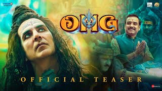 OMG 2 (2023) Movie Download, Review, Budget and Collection