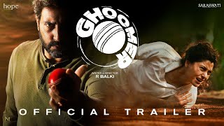 Ghoomer Movie Download, Review, Budget and Collection