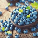 Blueberries masterclass: best expert content