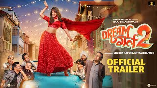 Dream Girl 2 Movie Download, Review, Budget and Collection