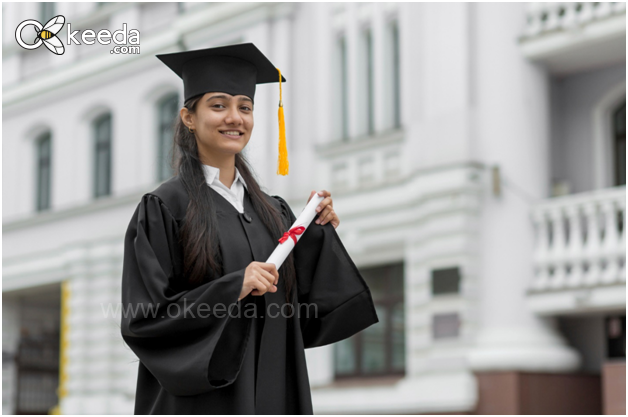The Preferred Choice for High Achievers Pursuing Studies
