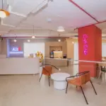 How AltF Coworking in Noida Promote Creativity and Productivity